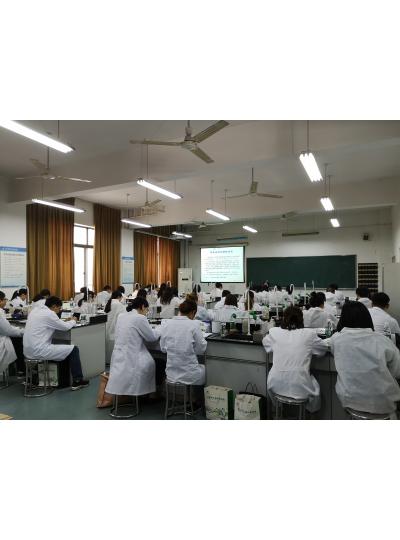 八月將至，廈門鱟生科與您相約兩場醫(yī)療器械無菌檢驗(yàn)員培訓(xùn)會！